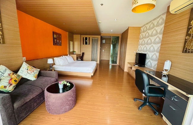 View Talay 6 Condominium by Honey - Foto 40