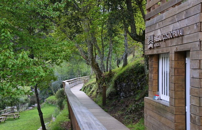 Feel Discovery Passadiços Paiva - Foto 15