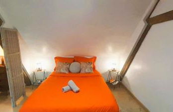 L'ancienne boulangerie du Grand Verger 7 pers - Foto 16