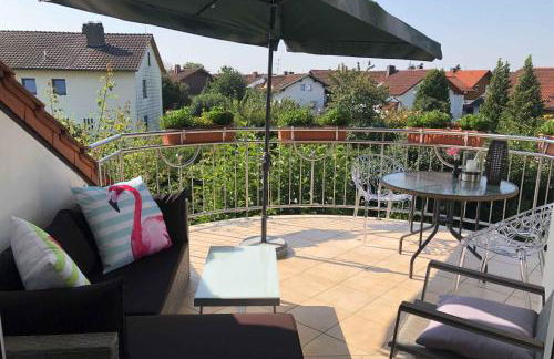 Ferienwohnung Bellissima - Foto 11