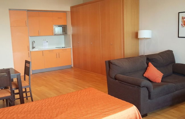 Aparthotel Wellness - Foto 9