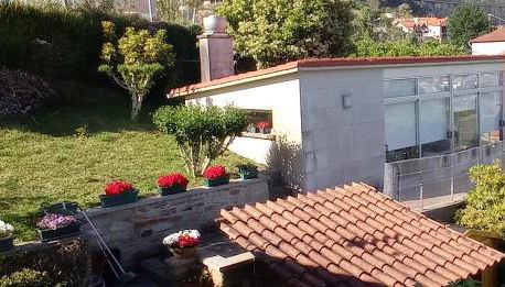 La Casita de Mari - Foto 2, Garden, Garden view