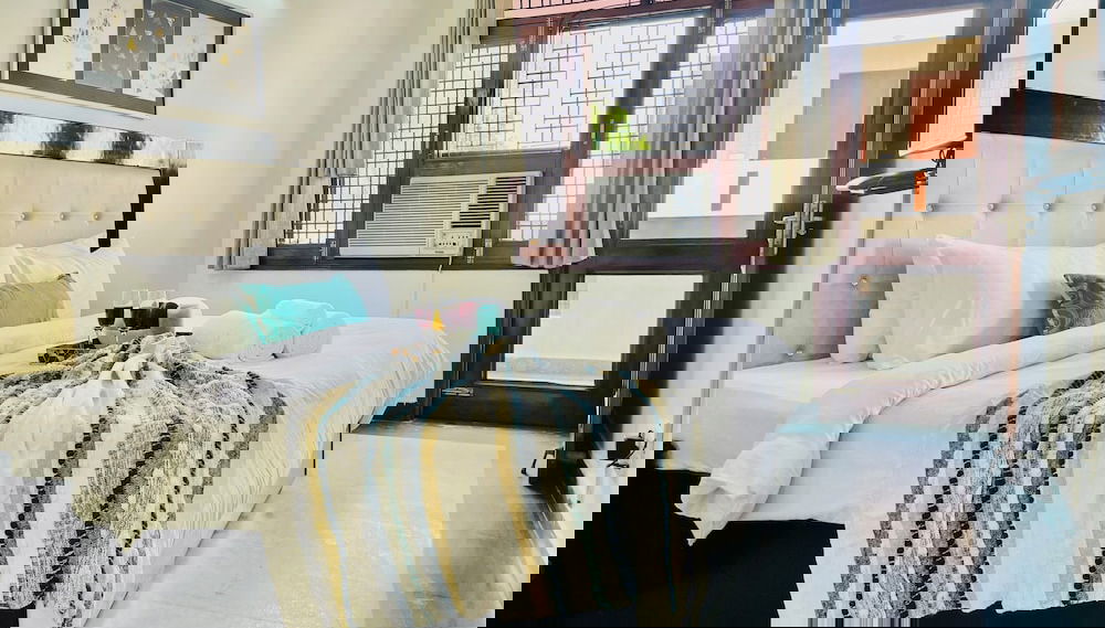 Olive Service Apartment DLF Galleria - Foto 1, Profilbild