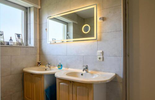 Villa 8 personnes - Porte du Ried - Foto 14