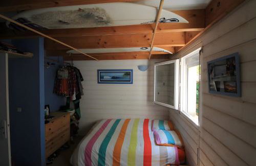 Maison de vacances à l'Océan - Photo 2