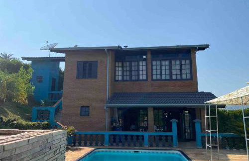 Chácara das Pedras Acolhedor, Alegria, Refúgio - Photo 2