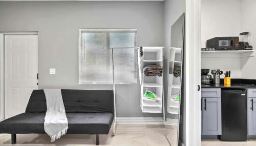 Comfy Studio W Beautiful Space! - Foto 4