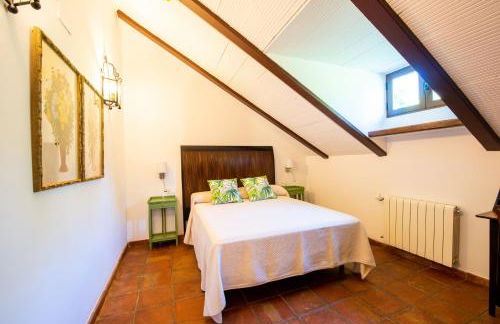 Alojamiento Rural Molino Del Puente - Photo 28