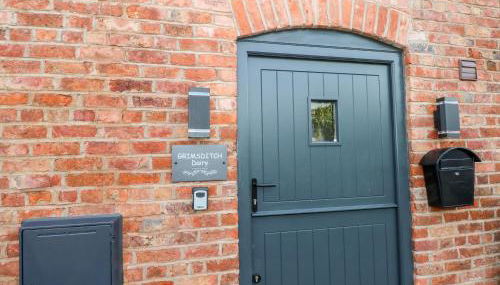 Grimsditch Dairy - Photo 2