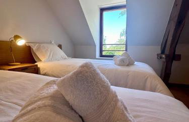 Grange d'Antan -JacuzziPiscineClim -Cuzance - Foto 21