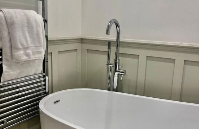 No.8 Garden Square - Foto 9