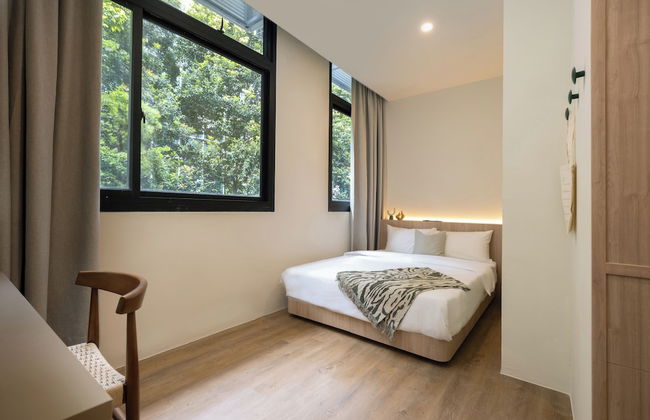 Alma House - Photo 15