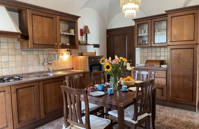 Casa Ferrando - Foto 9