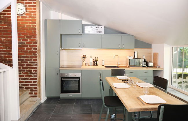 Maison de campagne - Photo 39