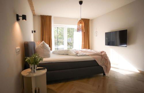 DünenMeer Ferienwohnung - Photo 17