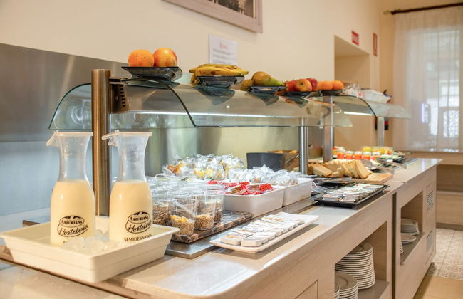 Pierre & Vacances Resort Terrazas Costa del Sol - Foto 49