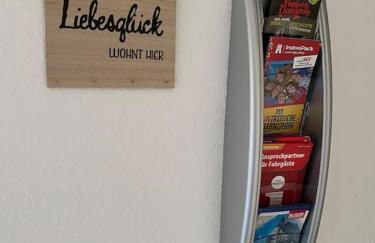 Exclusive Maisonette 90qm Parkplatz Balkon Citynah - Foto 13