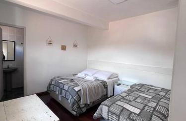 Estadia das Gerais - Suíte Privativa 5 - Photo 1