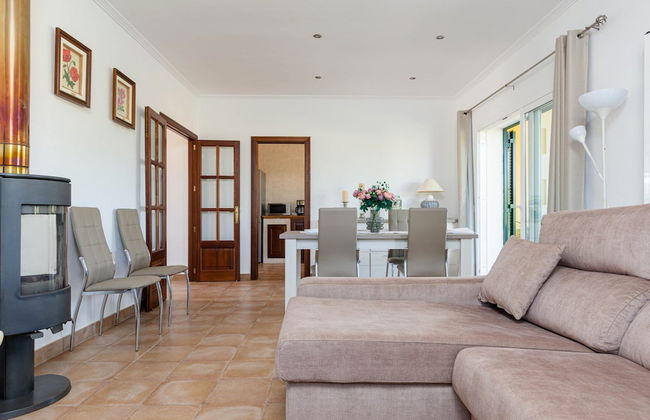 Town Center Villa in Buger - Foto 11