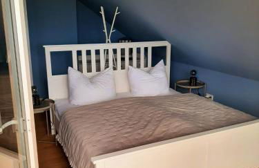 Landliebe, Ferienhaus, 3 Schlafzimmer mit Sauna und Outdoor Whirlpool - Foto 43