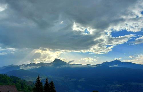 CAV MES VALLEES Torgnon Vda - Foto 58