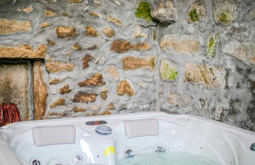 Casa Pyrrhula Murina - Private Jacuzzi - Photo 12