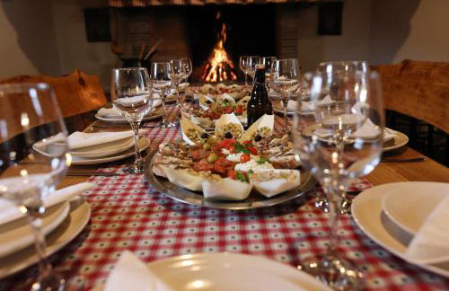 Holiday Home Kerniat - Foto 19