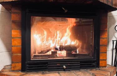 Souto Guimarães Country House - Foto 1