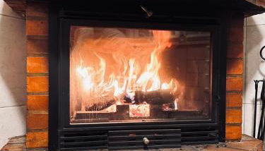 Souto Guimarães Country House - Foto 1