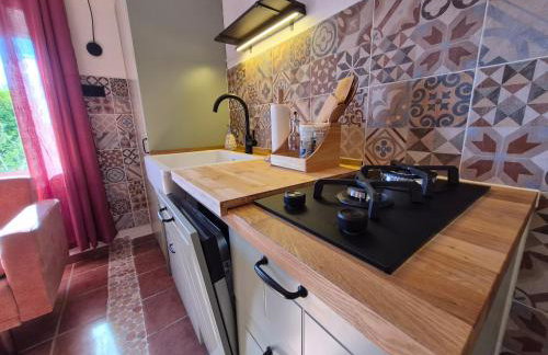 Hacienda el Mirador - Charming casa with lake and mountain view - Foto 18