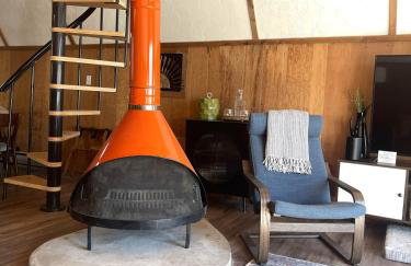 Granny Flo's Lakehouse - Foto 11