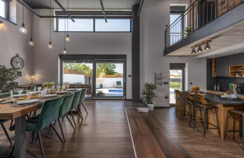 Villa stric Toni - Photo 27