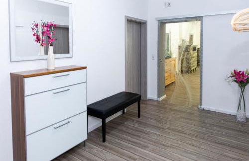 Lüneburger Heide - Ferienwohnung am Höpen - Foto 28