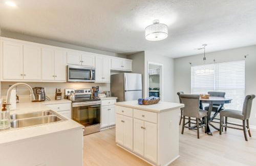 Sunny Augusta Home Golf, Shop, Explore! - Foto 8