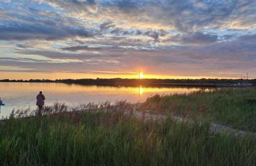 Wohnung nahe Ostsee Graal Müritz - Photo 33