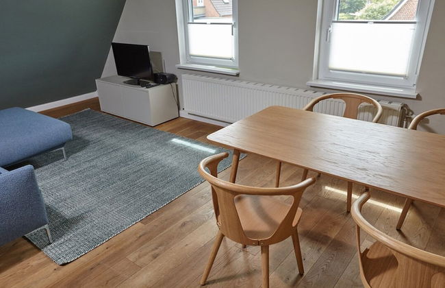 Ferienhäuser & Appartments Düneneck 6 - Photo 35