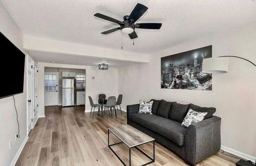 Modern Oasis Close to South End - Foto 1