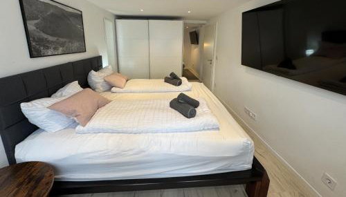 JobelHome Alb Apartment - Photo 3