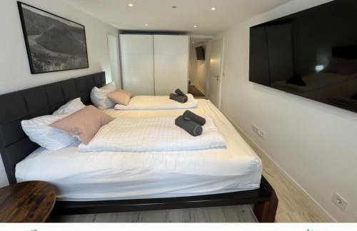 JobelHome Alb Apartment - Foto 3
