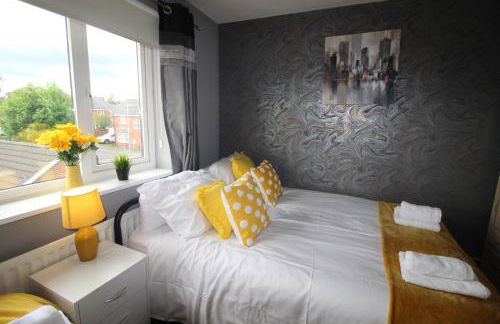 Harriers Grove House - Foto 11