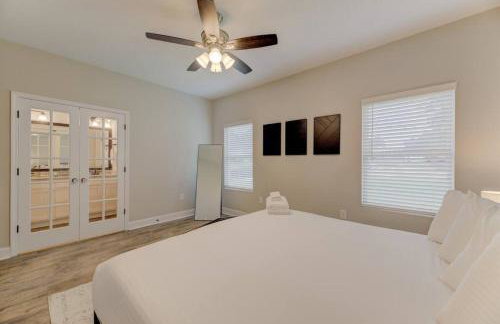 Cayce Sister Houses-Sleeps 14 - Foto 13