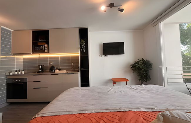 Oceana Suites Eco España - Foto 13