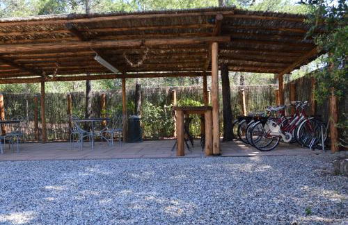 Le tre caravelle S Maria a soli 150m dal mare -WI-FI - Foto 15