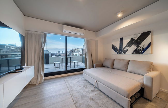 La Vie Suite Palermo Hollywood - Foto 47