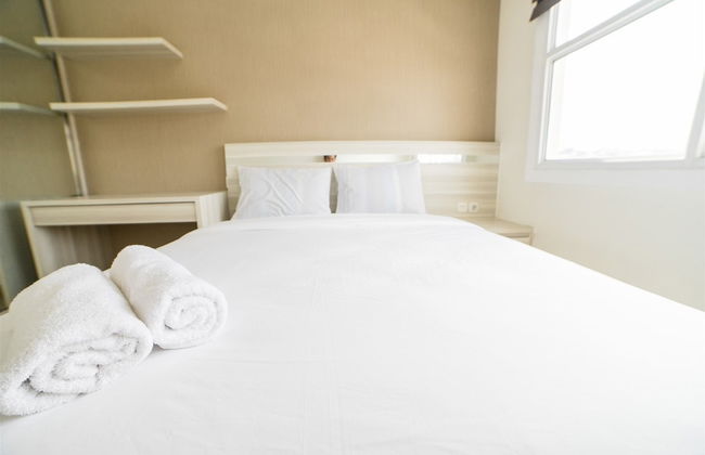 Cozy Apartment @ Parahyangan Residence - Foto 5