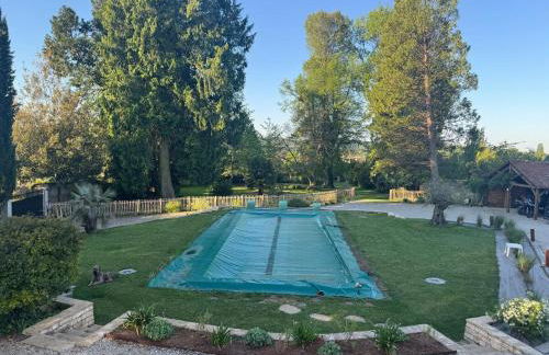 La Grande Maison - Photo 19