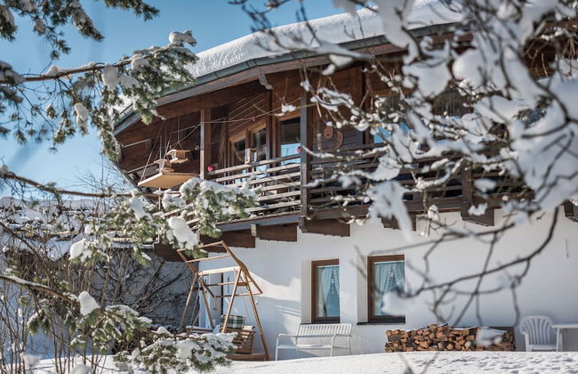 Ferienwohnungen Vomperberg - Foto 58