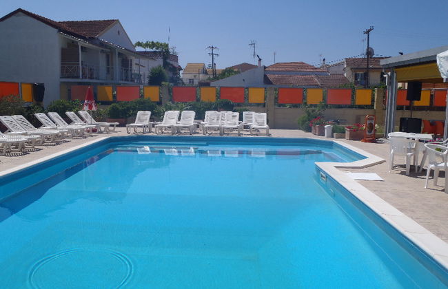 Kavos Central - Foto 13