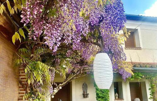 Casa Jardín El Arco - Foto 46