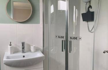 Hugo's hideaway, Belle Aire Free WIFI - Foto 8